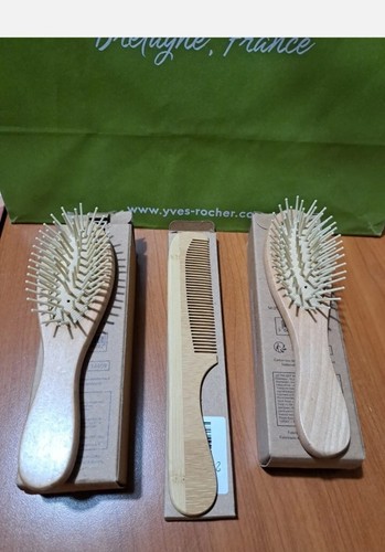 Yves rocher set pennello - yves,