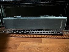 Sistema PA Portatile Geloso