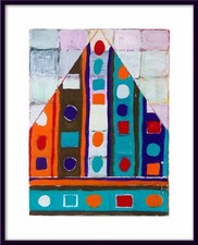 "LIBERO LIBERO - Grid House" /