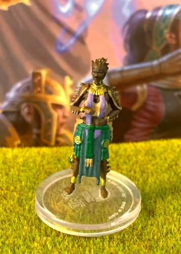 Shisk miniature dungeons - shisk, d&d