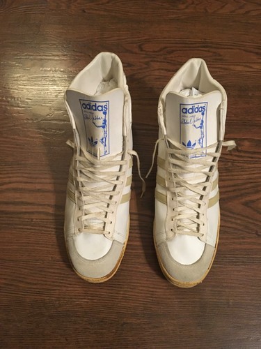 Vintage sneakers alte adidas - vintage,