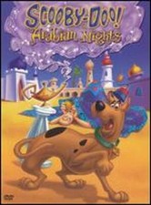 Scooby-Doo in Arabian Nights