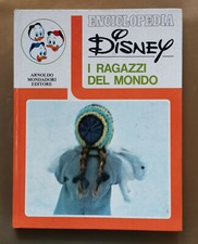 ENCICLOPEDIA DISNEY N. 11 - I