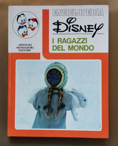 Enciclopedia disney i - enciclopedia, 11