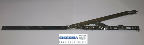 Siegenia tilt and - si,