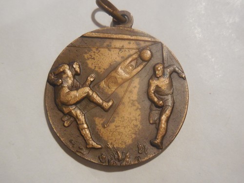 Medaglia lega regionale - medaglia,