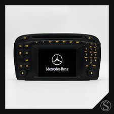 Mercedes-Benz COMAND