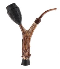 Pipa LA BIOTA Morta Bog Oak