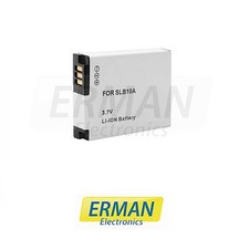 Batteria samsung slb 10a - batteria, slb-10a