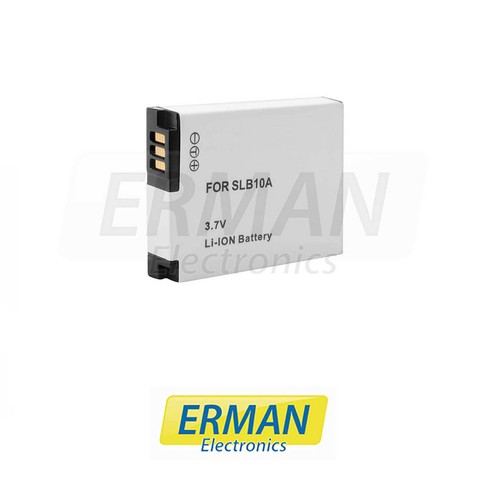 Batteria samsung slb - samsung, slb-10a