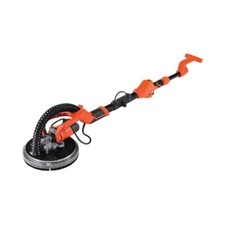 LEVIGATRICE PER MURO