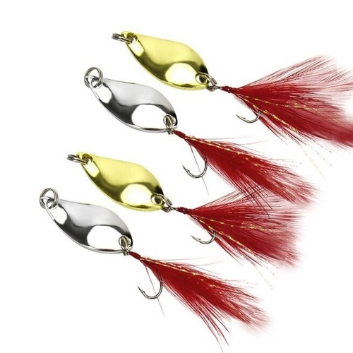 Pezzi esche pesca - esche,