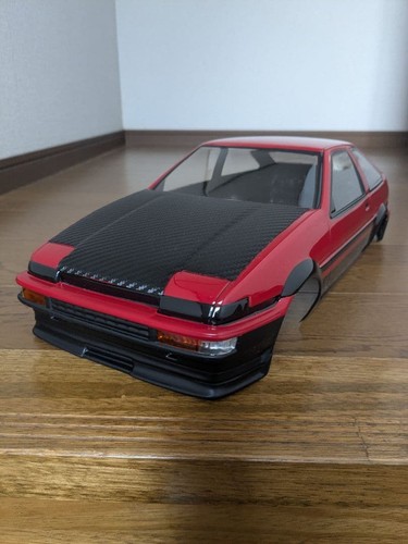 Pandora ae86 trueno porte - trueno, 3