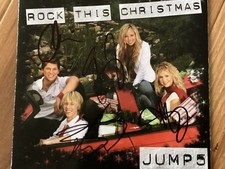 JUMP5 - Rock This Christmas -