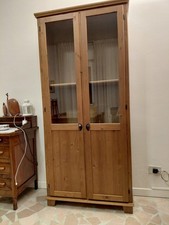 Vetrina Ikea Due Ante 