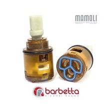 CARTUCCIA RICAMBIO D25 FEEL D1