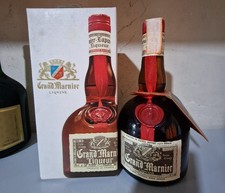 Grand Marnier Cordon Rouge
