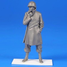 1/35 WW2 Esercito USA ESERCITO