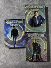 Quantum Leap Season One Two
