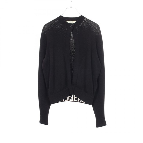 Cardigan maglia fendi - cardigan,