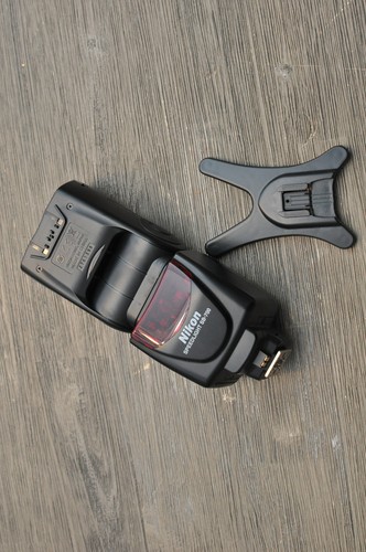 Nikon 700 ttl flash - nikon, i-ttl