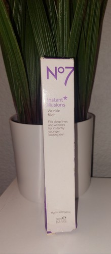 No7 instant illusions - no7,