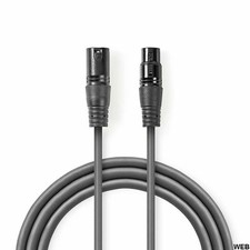 Cavo DMX Digitale da 110 Ohm