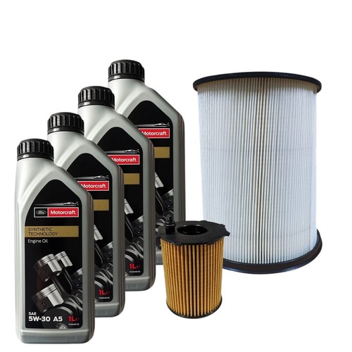 Kit tagliando ford focus - kit,