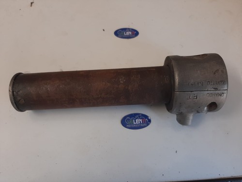 Comando gas rapido - ft, manubrio