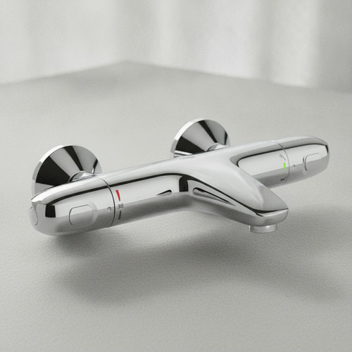 Grohe grohtherm 1000 - grohe,