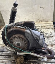 MOTORE SEMI COMPLETO PER