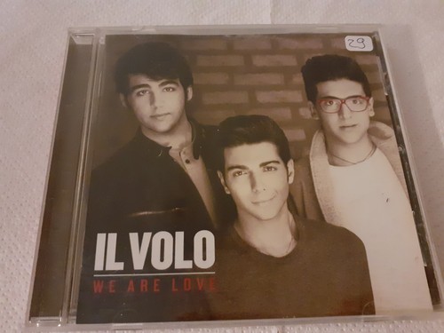 Volo we are - volo,
