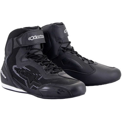 Scarpe moto alpinestars - scarpe,