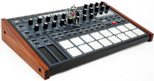 DSI Dave Smith TEMPEST Drum Synthesizer + quasi come nuovo + garanzia 1,5 anni
