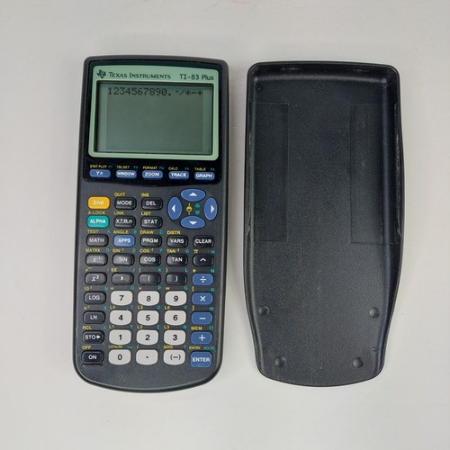 Texas instruments plus - texas,
