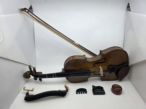 Violino stentor full size - stentor,