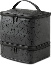 Borsa Porta Smalti, Scatola Da