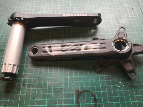 Catena pedivelle rotore - , 3d30