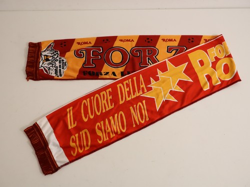 Sciarpa tifosi calcio - , as