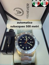 🤿🐟 Orologio Automatico