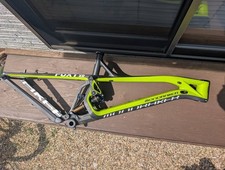 Mondraker Foxy XR 27.5 telaio