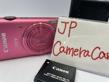 Canon IXY 110F PowerShot ELPH