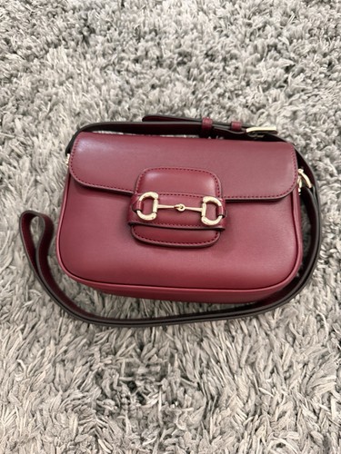 Gucci horsebit 1955 borsa - gucci,