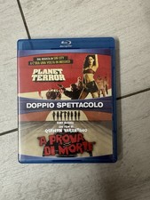 Grindhouse Planet Terror A