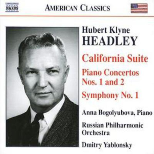 Hubert klyne headley - hubert,