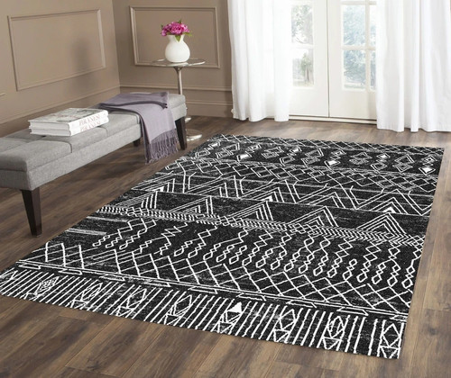 Tappeto design marocchino - design,