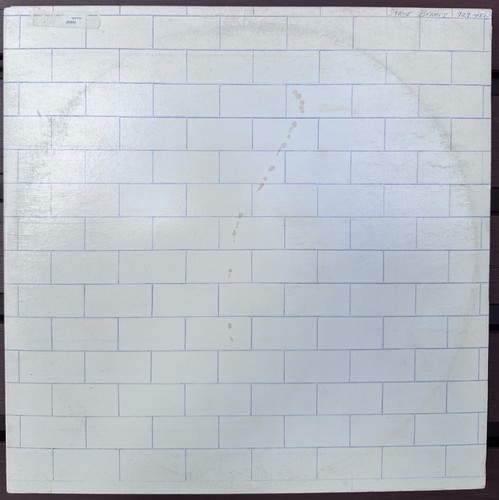 Pink floyd the - pink, 2lp
