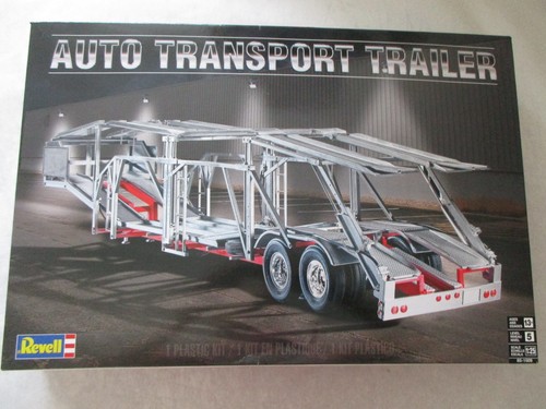 Revell 1509 1 - 85-1509, 1:25