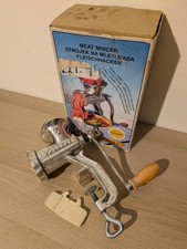 Tritacarne vintage Porkert n.5