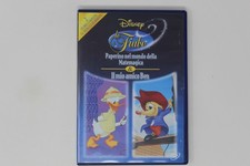 Disney Le Fiabe Paperino Nel